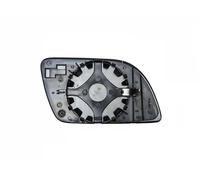 Cristal del espejo lateral derecha convexo 351991305860 MAGNETI MARELLI para VW