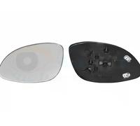 VAN WEZEL Cristal de Retrovisor Exterior Derecho para Opel Vectra B Caravan 31_
