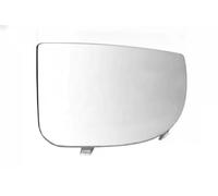Cristal del espejo lateral derecha convexo 5402-04-1131115P BLIC para IVECO