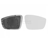 VAN WEZEL 5701832 Cristal de espejo, retrovisor exterior