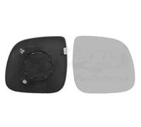 Cristal del espejo lateral derecha convexo 5790832 VAN WEZEL para VW AMAROK