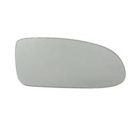Cristal del espejo lateral derecha convexo 6102-01-0139P BLIC para OPEL OMEGA B