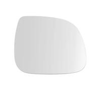 Cristal del espejo lateral derecha convexo 6102-01-2002662P BLIC para VW