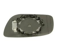 Cristal de espejo, retrovisor exterior BLIC 6102-02-034368P derecha