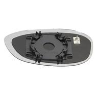 Cristal del espejo lateral derecha convexo 6102-02-1212211 BLIC para ALFA ROMEO