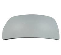 Cristal del espejo lateral derecha convexo 6102-02-1212229 BLIC para IVECO