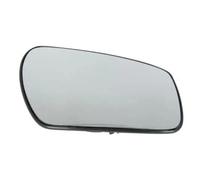 Cristal del espejo lateral derecha convexo 6102-02-1212392 BLIC para FORD C-MAX