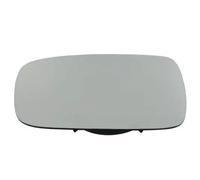 Cristal de Espejo Retrovisor Exterior Izquierdo Eléctrico para Ford Mondeo II
