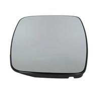 Cristal del espejo lateral derecha convexo 6102-02-1223919 BLIC