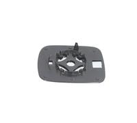Cristal de espejo, retrovisor exterior BLIC 6102-02-1228520 derecha