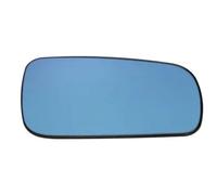 Cristal del espejo lateral derecha convexo 6102-02-1231127 BLIC para VW GOLF IV