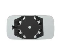 Cristal de espejo, retrovisor exterior BLIC 6102-02-1292279P derecha