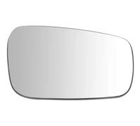 Cristal de espejo, retrovisor exterior BLIC 6102-02-1292558P derecha