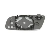 Cristal del espejo lateral derecha convexo 6102-02-1292591P BLIC para AUDI A3