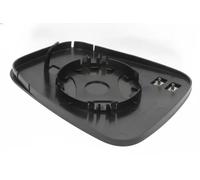 Cristal del espejo lateral derecha convexo 6102-04-2002902P BLIC para OPEL