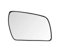 Cristal de espejo, retrovisor exterior BLIC 6102-53-2001568P