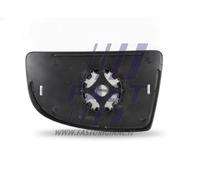 Cristal De Espejo Retrovisor Exterior Fast FT88586 para Ford