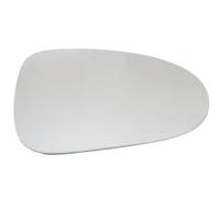 Cristal del espejo lateral derecha térmico 6102-01-2002728P BLIC para VW TOUAREG