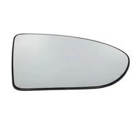Cristal del espejo lateral derecha térmico 6102-02-1232517P BLIC para NISSAN