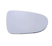 Cristal del espejo lateral derecha térmico 6102-02-1232595P BLIC para VW TOURAN