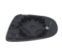 Cristal del espejo lateral derecha térmico 6102-02-1232595P BLIC para VW TOURAN