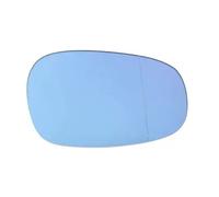 Cristal del espejo lateral derecha térmico 6102-02-1272811P BLIC para BMW 3