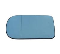 Cristal del espejo lateral derecha térmico 6102-02-1272822P BLIC para BMW 7 5