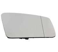 Cristal del espejo lateral derecha térmico 6102-02-2001776P BLIC