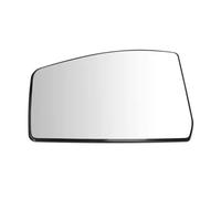 Cristal del espejo lateral derecha térmico 6102-03-2001298P BLIC para FORD