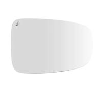 BLIC 6102-03-2001324P Cristal de espejo, retrovisor exterior