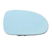 Cristal del espejo lateral derecha térmico 6102-10-2002270P BLIC para VW SEAT