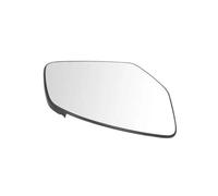 Cristal de espejo, retrovisor exterior BLIC 6102-12-2001334P