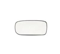 Cristal del espejo lateral derecha térmico 6102-19-2002458P BLIC para TOYOTA