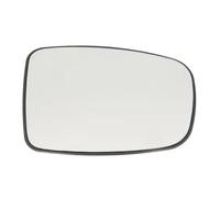 Cristal de espejo, retrovisor exterior BLIC 6102-20-2001384P