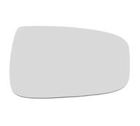 Cristal del espejo lateral derecha térmico 6102-20-2001418P BLIC para HYUNDAI