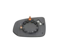 Cristal del espejo lateral derecha térmico 6102-24-2002760P BLIC para VOLVO