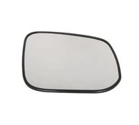 Cristal del espejo lateral derecha térmico 6102-27-2001458P BLIC para ISUZU