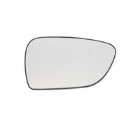 Cristal del espejo lateral derecha térmico 6102-53-2001488P BLIC para KIA CEE'D