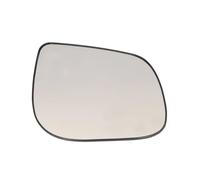 Cristal de espejo, retrovisor exterior BLIC 6102-53-2001544P