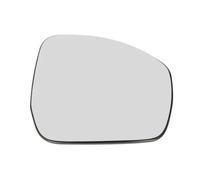 Cristal de espejo, retrovisor exterior BLIC 6102-57-2001636P