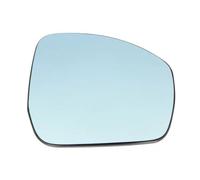 BLIC 6102-57-2001674P Cristal de espejo retrovisor exterior térmico convexo derecha Compatible con LAND ROVER Range Rover Sport L494 Range Rover Velar L560 Range Rover IV L405
