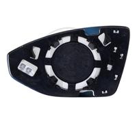 Cristal Del Espejo Lateral Derecho Para Audi A6 Avant C8 4A5 A8 4N2 4N8