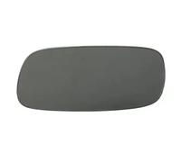 BLIC 6102-01-0124P Cristal de espejo retrovisor exterior izquierda Compatible con OPEL Astra F CC T92 Calibra A C89 Astra F Caravan T92 Astra F Sedán T92 Astra F Cabrio T92 Astra F Classic Sedán T92