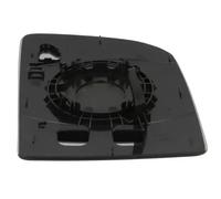 Cristal del espejo lateral izquierda 6102-01-1999310P BLIC para MAN VW
