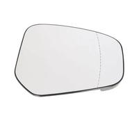 Cristal de espejo, retrovisor exterior BLIC 6102-03-2001280P