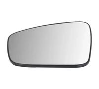 Cristal del espejo lateral izquierda 6102-67-2660310P BLIC para DACIA SPRING