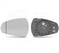 VAN WEZEL 0335837 Cristal de espejo, retrovisor exterior