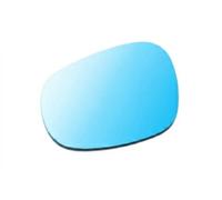 Cristal del espejo lateral izquierda asférico 0413G01 ABAKUS para BMW 3 Touring