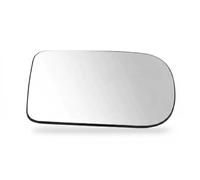 Cristal del espejo lateral izquierda asférico 0416G03 ABAKUS para BMW 3 3 Coupé