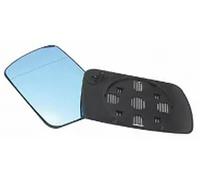 Cristal del espejo lateral izquierda asférico 0429G01 ABAKUS para BMW X5